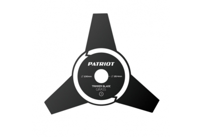 Нож Patriot для триммеров TBS-3