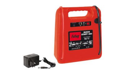 Пусковое устройство Fubag QUICK START 480