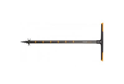 Бур садовый Fiskars средний (134720)