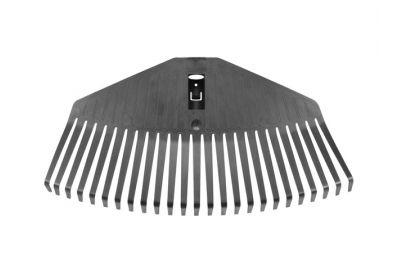 Грабли Fiskars Solid для листьев M без черенка (135024)