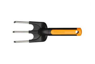 Культиватор садовый Fiskars Premium (137220)