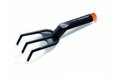 Культиватор садовый Fiskars Solid (137020)