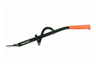 Лесовальный рычаг Fiskars с аншпугом (126050)