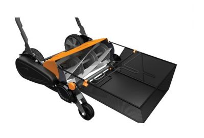 Ловитель травы Fiskars StaySharp (113883)