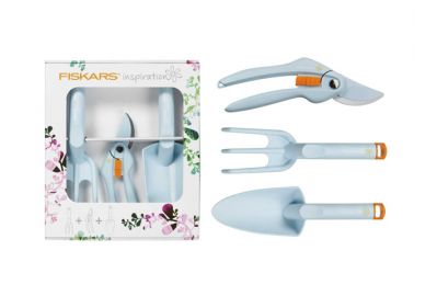 Набор инструмента Fiskars Inspiration Lucy (137141)