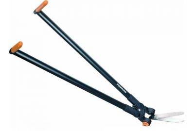 Ножницы для травы и живой изгороди Fiskars (113710)