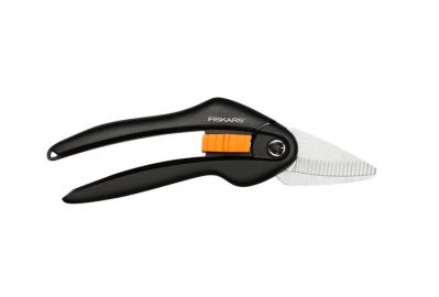 Ножницы универсальные Fiskars Single Step (111280)
