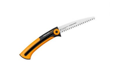 Пила садовая Fiskars SW73 Xtract (123870)