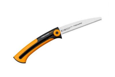 Пила строительная Fiskars SW72 Xtract (123860)