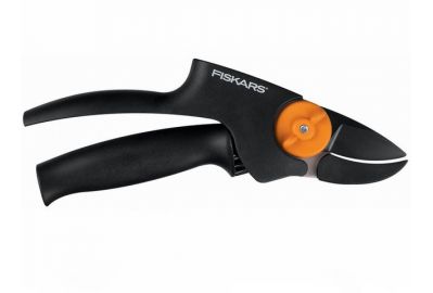 Секатор контактный Fiskars PowerGear средний (111510)