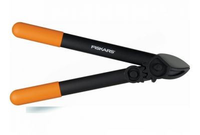 Сучкорез контактный Fiskars L31 PowerGear малый (112170)
