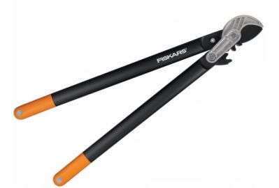 Сучкорез контактный Fiskars L77 PowerGear большой (112580)