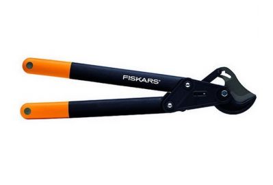 Сучкорез контактный Fiskars L85 PowerStep (112850)