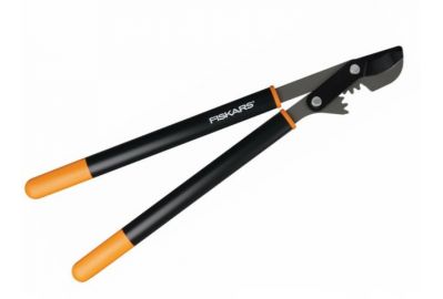 Сучкорез плоскостной Fiskars L78 PowerGear большой (112590)