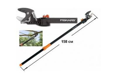 Сучкорез универсальный Fiskars UP82 (115360)