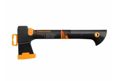 Топор туристический Fiskars S Solid (121220)