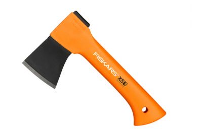 Топор туристический Fiskars X5 XXS (121123)