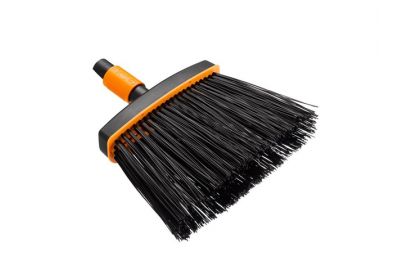 Щетка Fiskars QuikFit (135534)