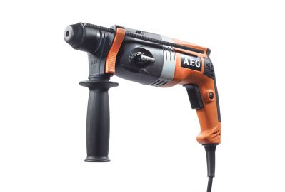 Перфоратор AEG BH 22 E