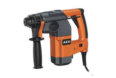 Перфоратор AEG BH 26 LE