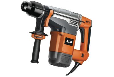 Перфоратор AEG KH 5 ES