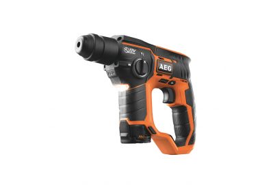 Перфоратор аккумуляторный AEG BBH 12 Li-202C