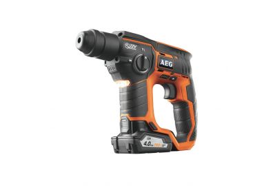 Перфоратор аккумуляторный AEG BBH 12 Li-402C