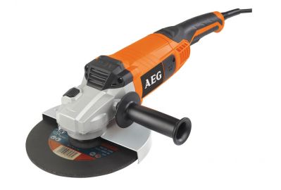 Угловая шлифмашина AEG WS 22-230 DMS