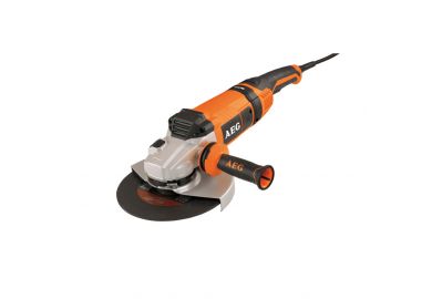 Угловая шлифмашина AEG WS 24-230 GEV