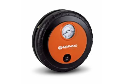 Компрессор автомобильный Daewoo DW25