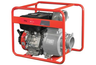 Мотопомпа для чистой воды Fubag PG 1600