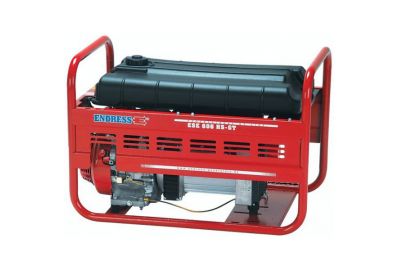 Бензиновый генератор Endress ESE 606 HS-GT