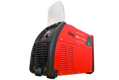 Инвертор сварочный Fubag INTIG 315 T DC PULSE с горелкой FB TIG 26 5P