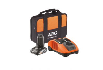 Набор AEG SET L 1240 BL