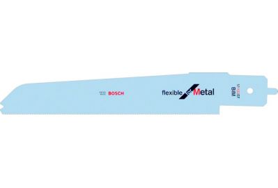 Пилка Bosch M1122EF BIM для PFZ 500 E (2608656932)