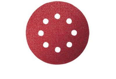 Шлифбумага Bosch к GEX зерно 60/120/240 ( 6шт.)