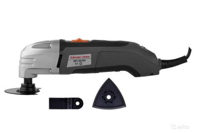 Многофункциональный инструмент Энергомаш МП-56300