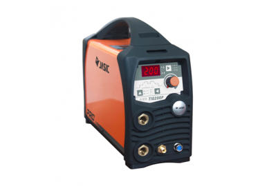 Сварочный аппарат Jasic TIG 180P (W211)
