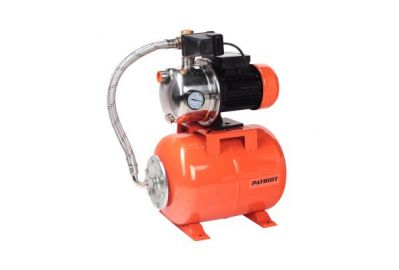 Насосная станция Patriot R 1200/24 INOX