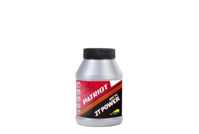 Масло минеральное Patriot PowerActive2T (100ml)