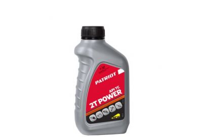 Масло минеральное Patriot PowerActive2T (592ml)