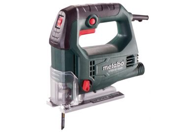 Лобзик Metabo STEB 65 Quick (601030000)