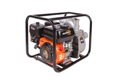 Мотопомпа Patriot MP 3060 S