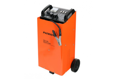 Пуско-зарядное устройство Patriot Quick Start SCD-300