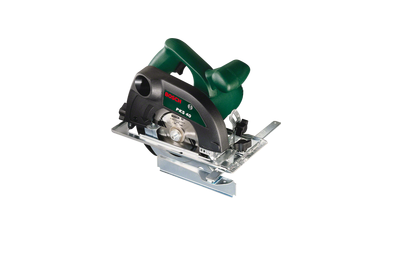 Циркулярная пила Bosch PKS 40 (06033C5000)