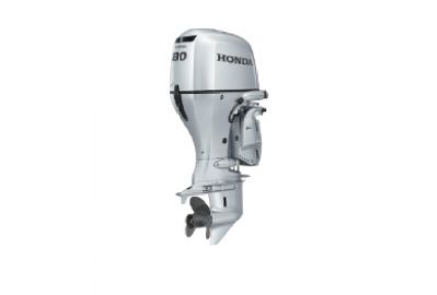Лодочный мотор Honda BF80A LR TU