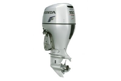 Лодочный мотор Honda BF150AK2 L U