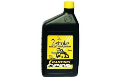 Присадка к топливу Champion TSC-3 (1л)