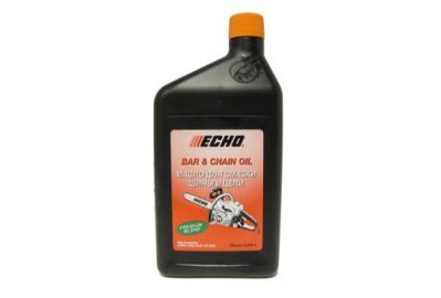 Масло для смазки цепи и шины Echo PREMIUM B&C 0,95л
