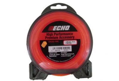 Корд Echo Cross Fire Line 2.4мм x88м (крест)